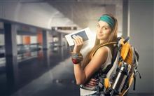 What is an e-ticket?