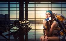 Uçak yolculuğundaki risk ve tehlikeler