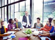 SkyTeam | Global Meetings