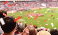 TOP 10 nejdůležitějších fotbalových stadionů v Evropě