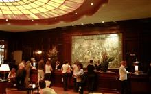 Check-in en el hotel