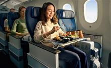 Podróżuj elastycznie z taryfami lotów KLM i Air France