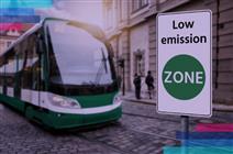 Strefy czystego transportu w Europie