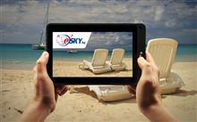 Как да стана Пътешественик на годината и да спечеля два билета до Мартиника?