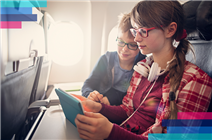 Menores desacompanhados