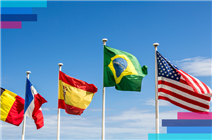 Países que exigem visto de turistas brasileiros