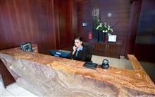 Check-out la hotel