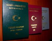 Yeni Çipli Pasaport Özellikleri Neler? e-Pasaport Randevu İşlemleri