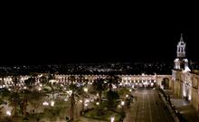Arequipa… una increíble ciudad la cual visitar