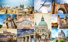 SkyTeam | Round the World