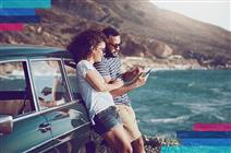 Car on holiday. How to rent a car cheap?
