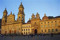 4 sitios naturales que no te arrepentirás de visitar en Bogotá