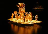 No lo dudes, conoce el magnífico Museo de Oro de Bogotá.