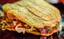 Cinco delicias para probar en Colombia