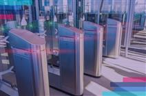 Bramki biometryczne na lotniskach.  Czym są i jak z nich korzystać?