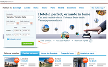 Cum să caut un hotel?