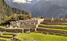 Conociendo el ombligo del mundo