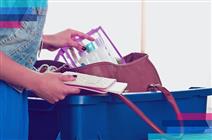 Czego nie można przewozić w bagażu podręcznym?