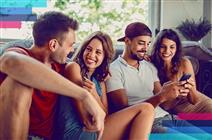 Външни лица в хотела