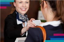 O que é uma diária de hotel?