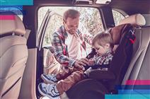 Допълнително оборудване на автомобила