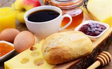 Tipos de comidas en los hoteles