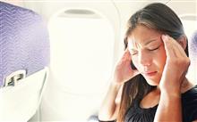 Cum să evitați stresul în timpul zborului