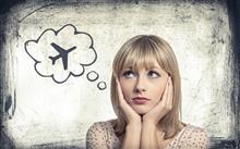 How can I manage my fear of flying?