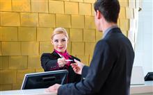 Ce este check-in-ul în aeroport?