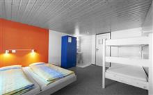 Diferențele dintre hotel și hostel