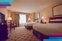 Dvouhvězdičkové hotely