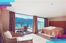 Čtyřhvězdičkové hotely 