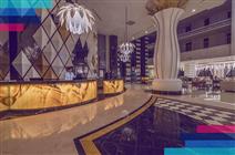 Pětihvězdičkové hotely