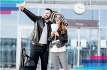 10 dicas para a primeira viagem de avião
