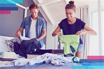 Como arrumar a sua bagagem de avião