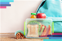 É permitido levar comida no avião?