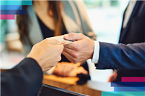 O que é a pré autorização do cartão de crédito?