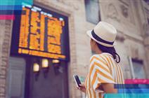 How can I check my flight number?