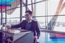 Jak probíhá odbavení na letišti krok za krokem? 