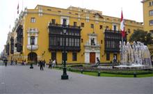 Un full tour day en Lima, ciudad de aventuras