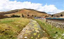 Turismo natural en Lima: Reserva Paisajística Nor Yauyos Cochas  