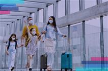 Călătoria în timpul pandemiei: siguranță la aeroport