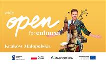 Małopolska heritage appreciated