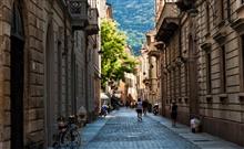 Milán, la cuidad del glamour