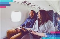 Използване на електронни устройства на борда