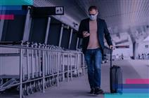 New safety rules for airtravels (COVID-19)