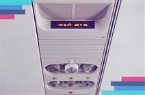 Fumar en el aeropuerto