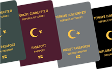 Pasaport Türleri ve Özellikleri Nelerdir?