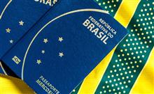 Documentos necessários na viagem