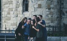 QUIZ: Qual é a viagem ideal para a sua família?